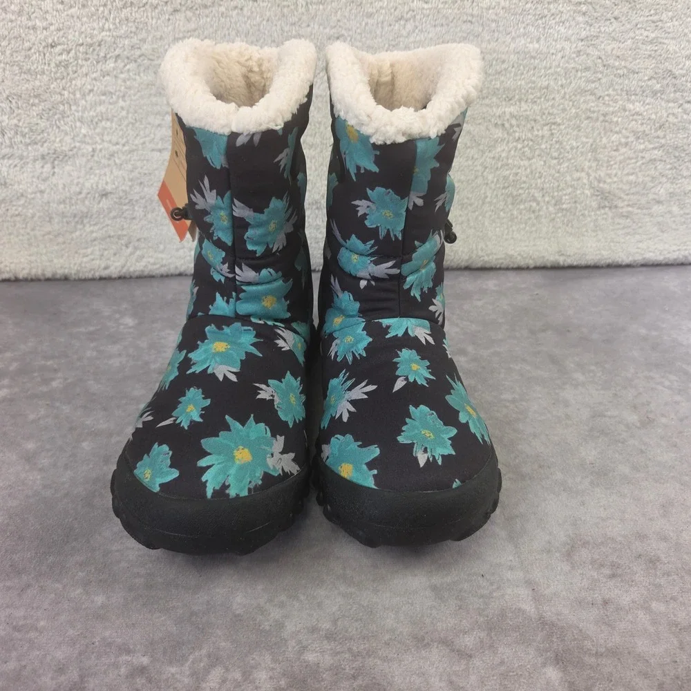 Bogs moc mid